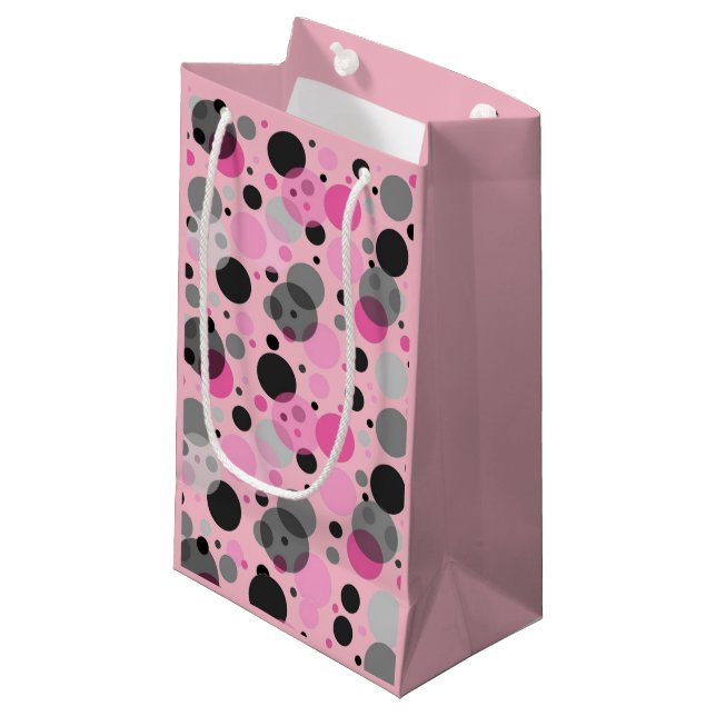 Gift Bag (Front Angled)