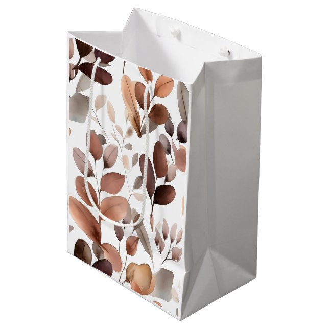 Gift Bag (Front Angled)