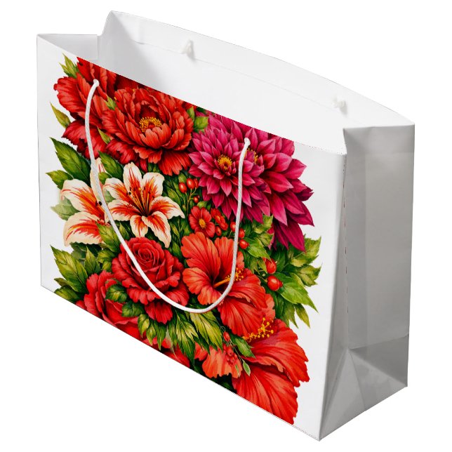 Gift Bag (Back Angled)