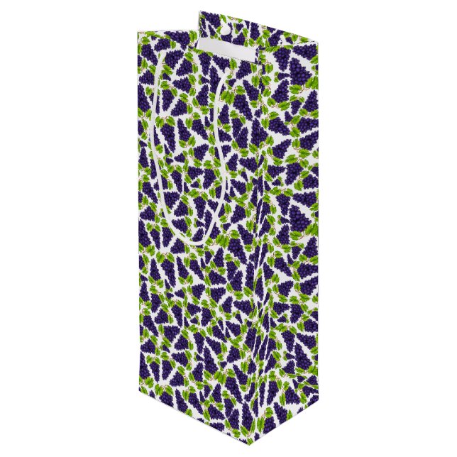 Gift Bag (Back Angled)