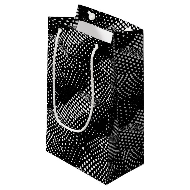 Gift Bag (Front Angled)