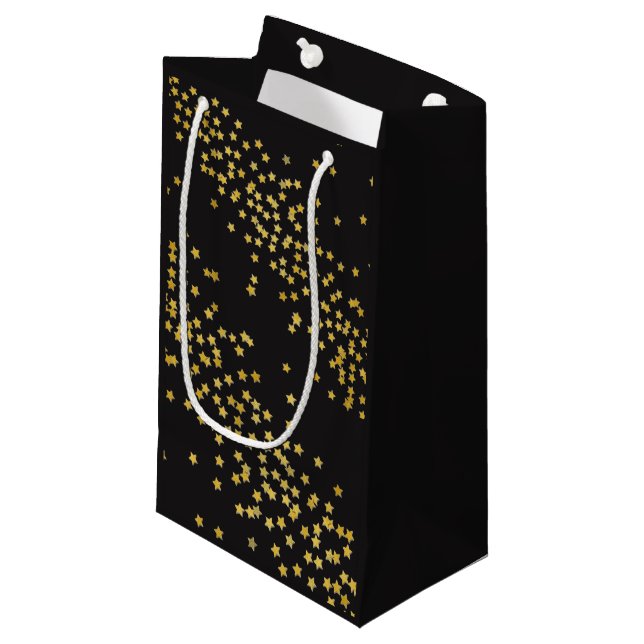 Gift Bag (Front Angled)