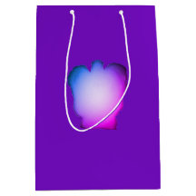 Gift Bag ANGEL ART AND DESIGN