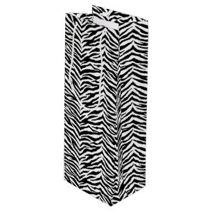 Gift Bag-Animal Print Small Gift Bag