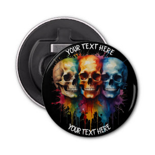 Gift Bag Bottle Opener