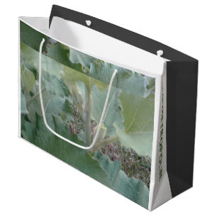 Gift Bag/Card/ MMETROPOLIM NATURE DESIGN Large Bag