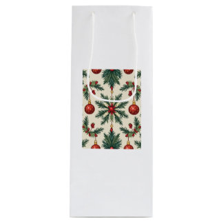 Gift Bag (Christmas)