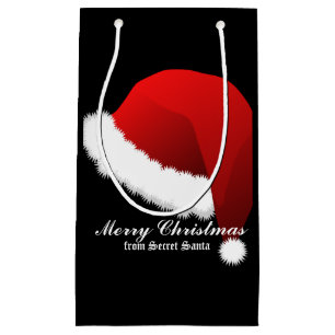 Gift Bag Christmas Secret Santa