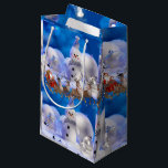 Gift Bag Christmas Snowman<br><div class="desc">Gift Bag Something for everyone offers customised personalised gift bags especially for you designed to express the beautiful words to your loved one. This uniquely designed stylish gift bag will bring a smile to your loved ones. While you are here already you may want to view other related bathroom items...</div>