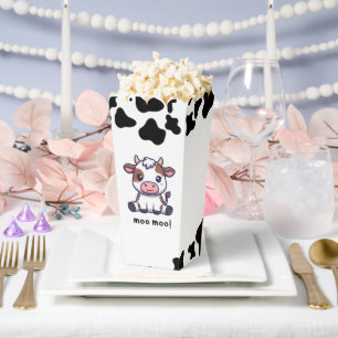 Gift Bag Favour Box