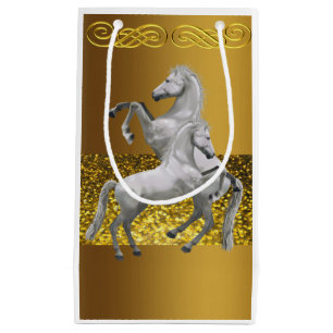 Gift Bag Horse
