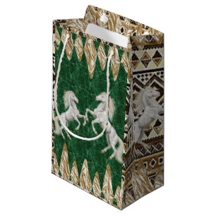 Gift Bag Horse
