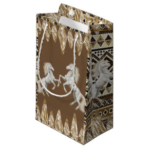 Gift Bag Horse