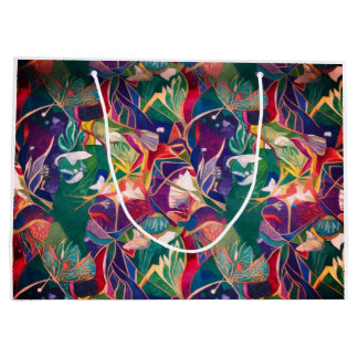 ''gift bag'' large gift bag