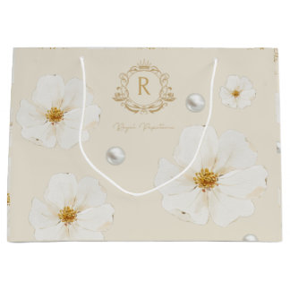 Gift bag price pearl