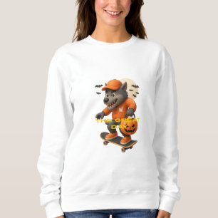 Gift Bag Sweatshirt