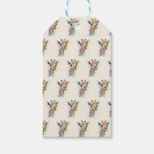 Gift Bag Tags