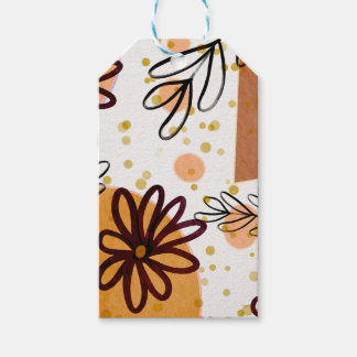 GIFT BAG TAGS