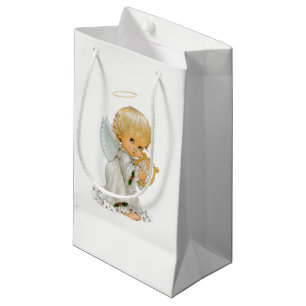 Gift Bag Valentine's Angel