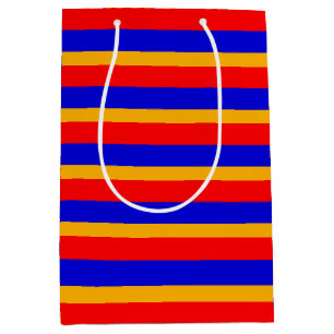 Gift Bag with Armenia flag