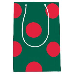Gift Bag with Bangladesh flag