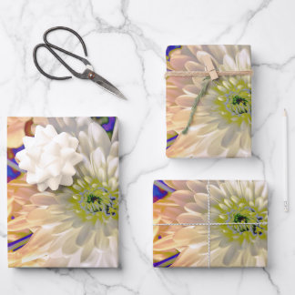 Gift Bag Wrapping Paper Sheet