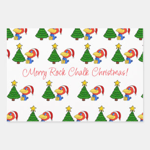 Gift Bag Wrapping Paper Sheet