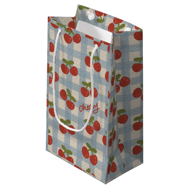 Gift Bags (Front Angled)