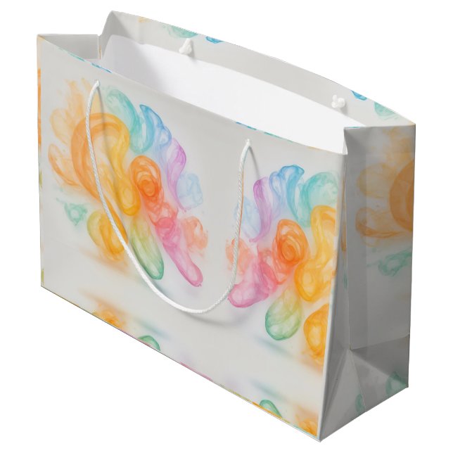 Gift bags (Back Angled)