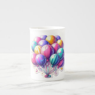 GIFT BONE CHINA MUG