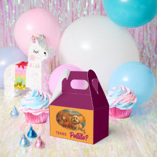 Gift Box Adventurous Sisters