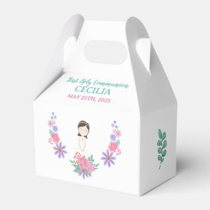 Gift Box CECILIA First Communion