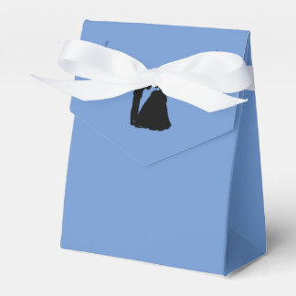 gift box. favour box