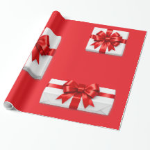 Gift Boxes with Elegant Bows