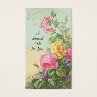 Gift Cards Vintage