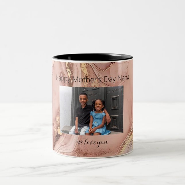 GIFT COLLECTION Mother's Day Mug (Center)
