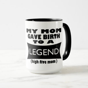 Gift  Combo Mug