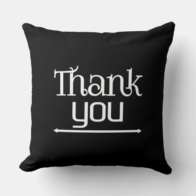 Gift  cushion (Front)