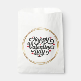 GIFT FAVOUR BAGS
