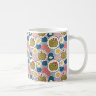 Gift for Apple Lovers Coffee Mug