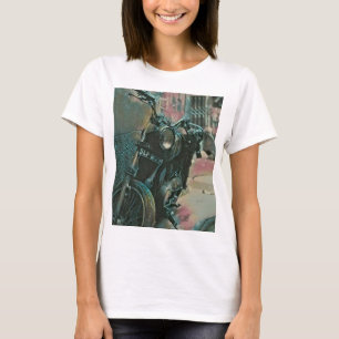 Gift for bikers T-Shirt