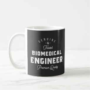 Gift for Biomedical Engineer Coffee Mug