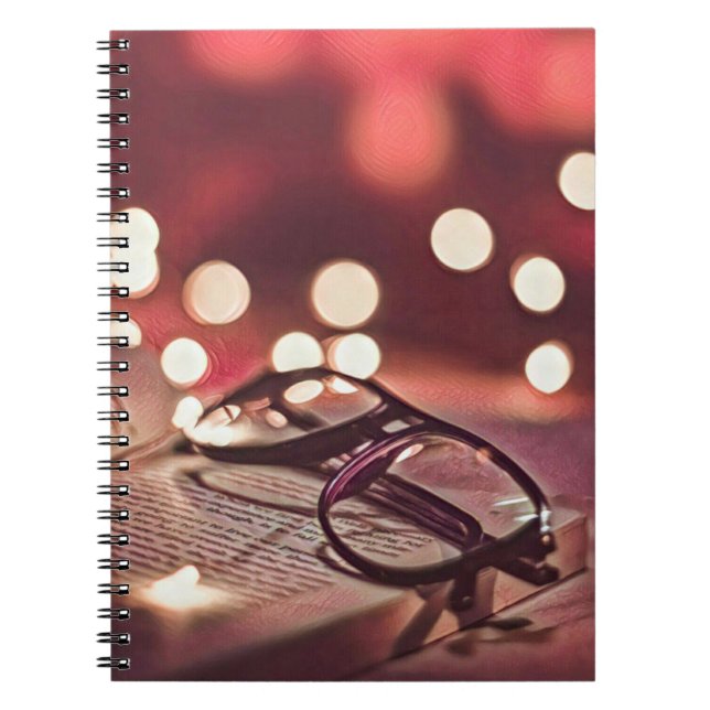 Gift for book lovers (Front)