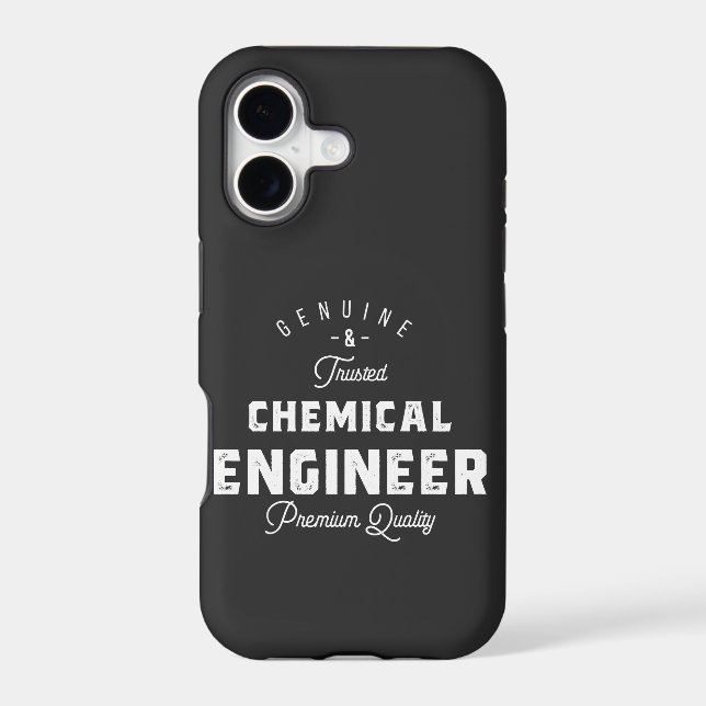 Gift for Chemical Engineer (Back)