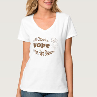 Gift for Christian Women T-Shirt