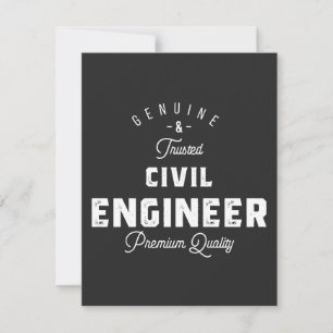 Gift for Civil Engineer