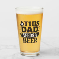 Gift for Dad Beer Lover Father's Day Unique Gifts