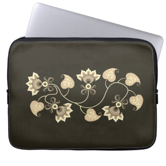 Gift for dad son brother sister teacher boss laptop sleeve