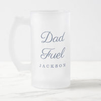 Gift For Dad | Stylish Dad Fuel Custom Gift
