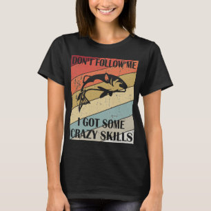Gift for ESOL Teacher men women - ESOL Teacher Gif T-Shirt